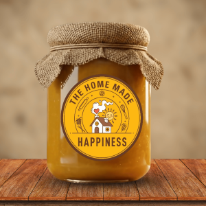 A2 Pure Cow Ghee - 100% Natural & Authentic (1 Kg)